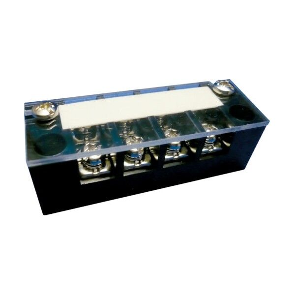 ネジ式端子台 ML-1シリーズ (中継用)