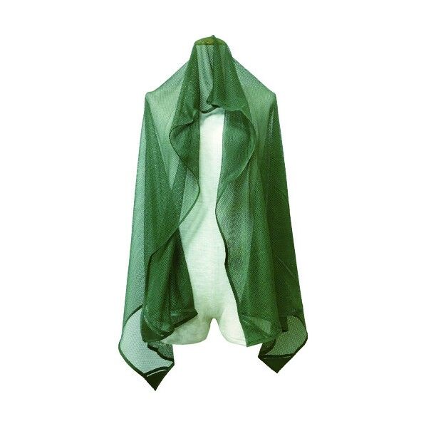 虫よけメッシュウェア マルチクロス