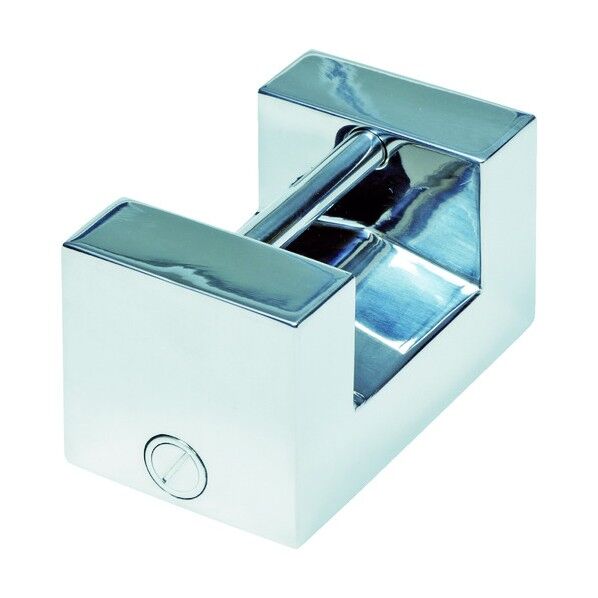 OIML型 枕型分銅 F2級(ステンレス製)