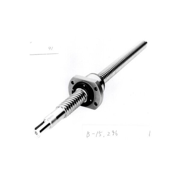 BLK3636-7.2ZZ NUT 1個