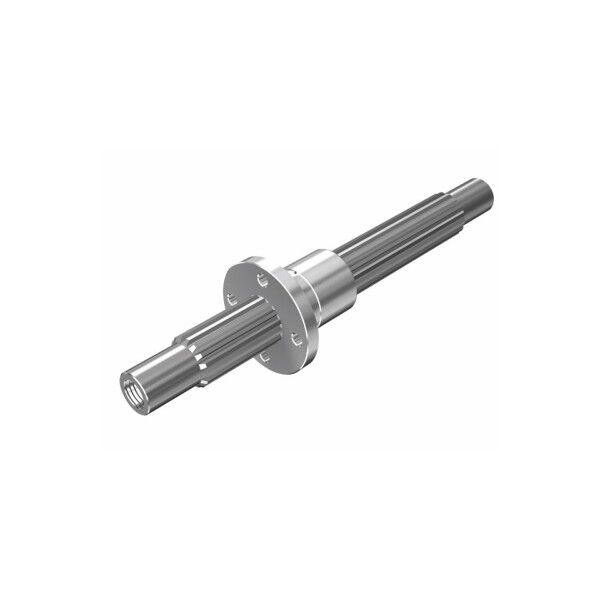 スプラインナット DPM3560 1個