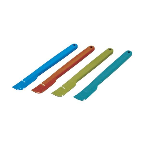 MPFシリコーンクリーンヘラ 小