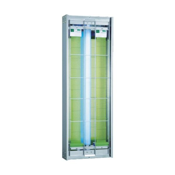 捕虫器 ムシポン MPX-2000 壁付型 たて型