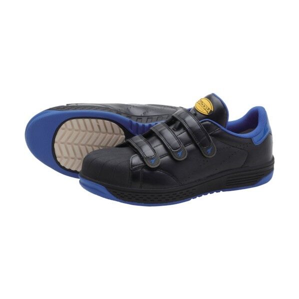 モア ブラック/ブルー MO24-245 1個