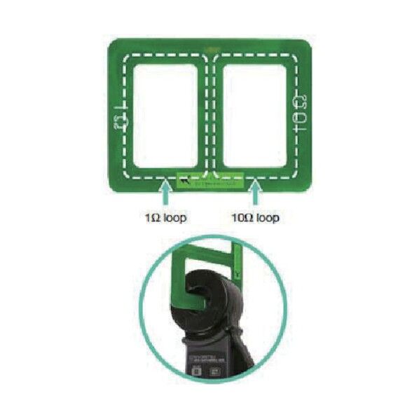 8304 動作確認抵抗