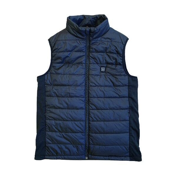 ヒーターベスト服のみLサイズ MPL-HTV-01 1点