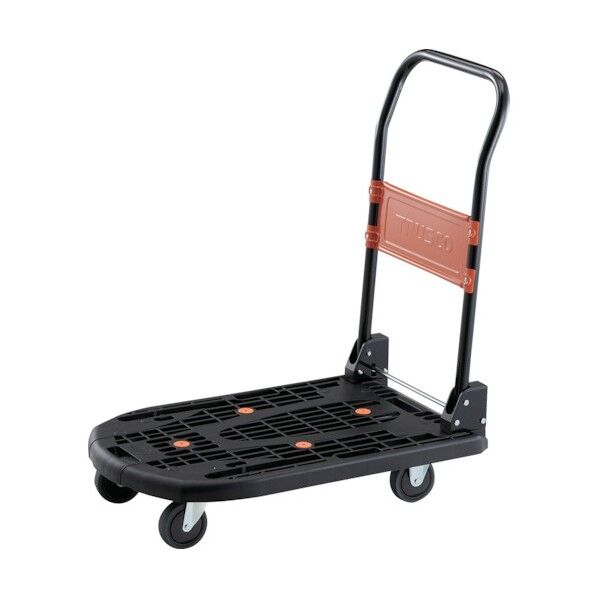 カルティオ (折りたたみハンドルタイプ)