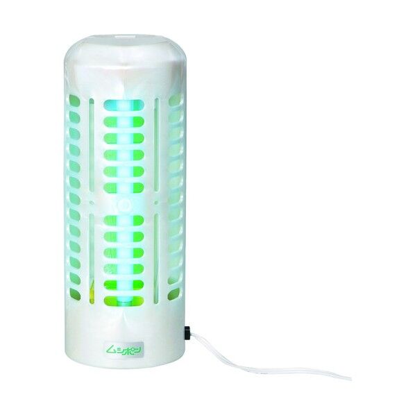 捕虫器「ムシポン」6W据置き型