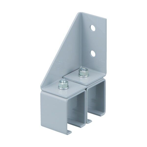 ドアハンガーニュートン１０横受二連