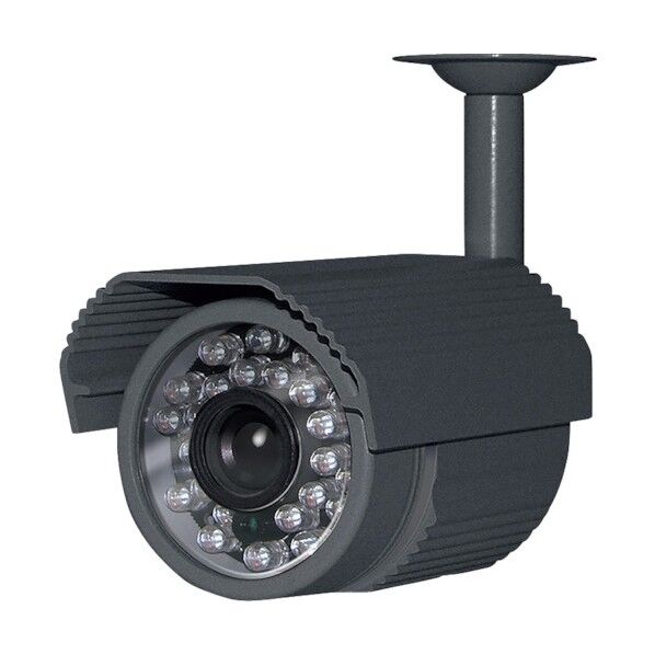 2.1メガピクセル防水バレット型AHDカメラ MTW-2625AHD 1点