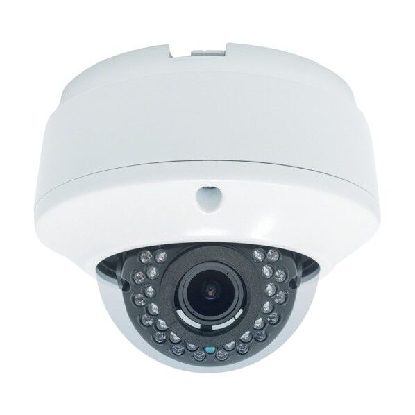 SDカードレコーダー搭載2.1メガピクセルドーム型AHDカメラ MTD-SD03FHD 1点