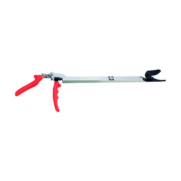 ロング剪定鋏 シルバー 0.6m N-100-0.6 1点