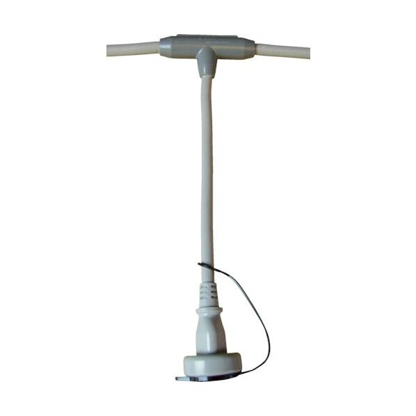 分岐ケーブルMTCシリーズ25m防水コネクターボディ 450 x 450 x 180 mm MTC-353-5 1