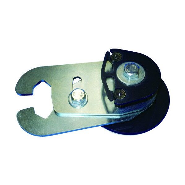 移動・落下防止レベル調整ストッパー