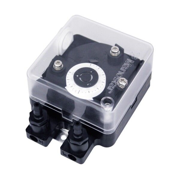 微差圧スイッチ スイッチ [口金交換型 下限設定用] MS99LC500DH 1点