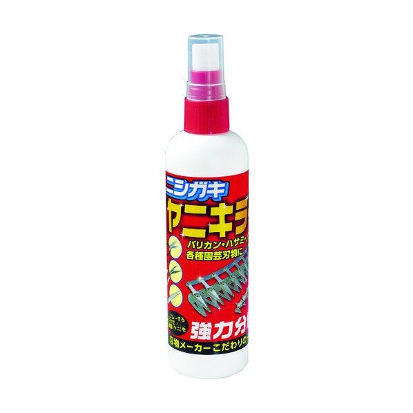ニシガキ ヤニキラー