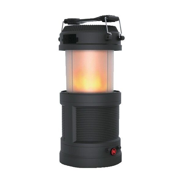 LEDランタン BIG POPPY 300ルーメン NE6908 1点