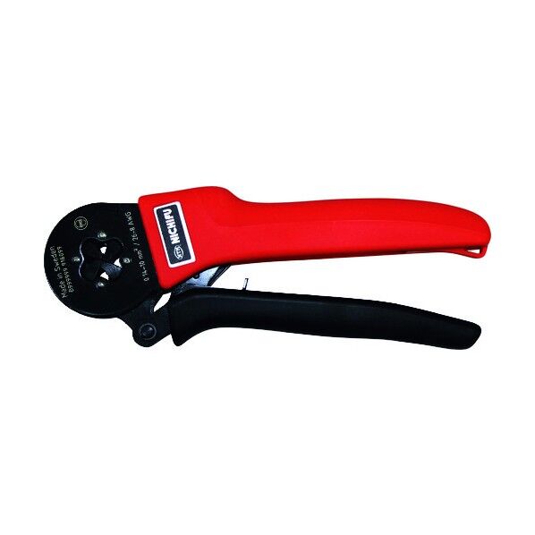 手動圧着工具 NH 89 1丁