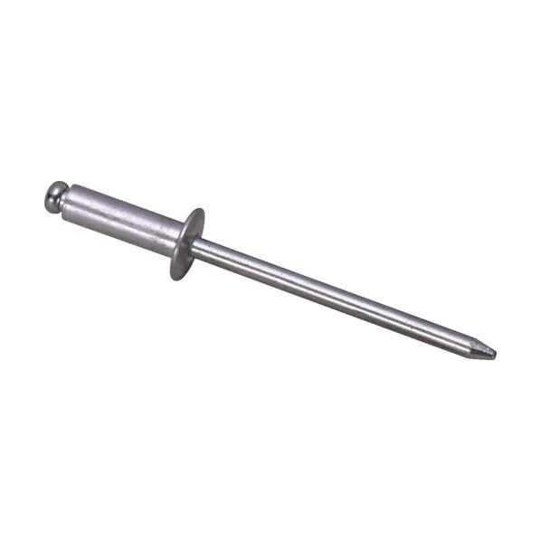 ブラインドリベット(アルミ)