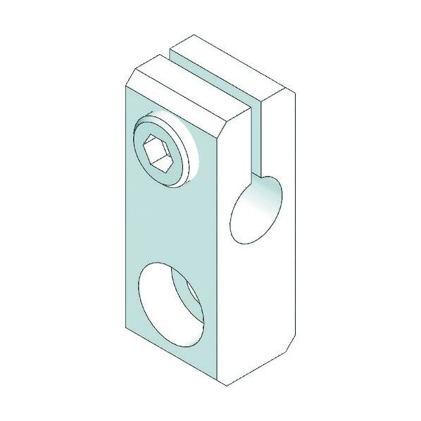 アタッチBKT・φ8・M N01862-208 1点