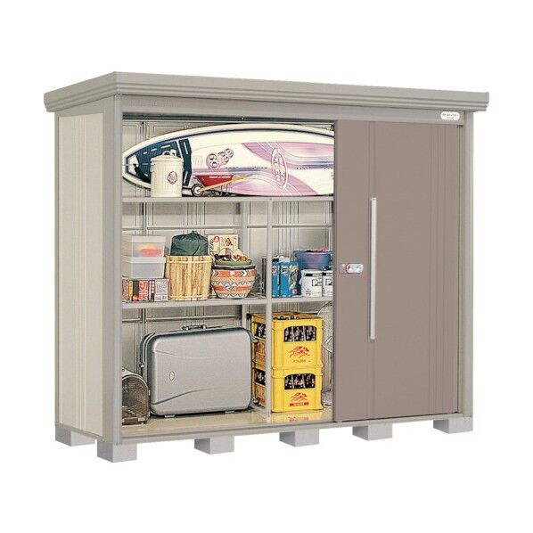 Mr.ストックマンダンディ NDZ2508