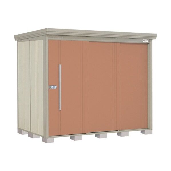 Mr.ストックマンダンディ NDZ2515