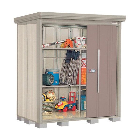 Mr.ストックマンダンディ ND1812