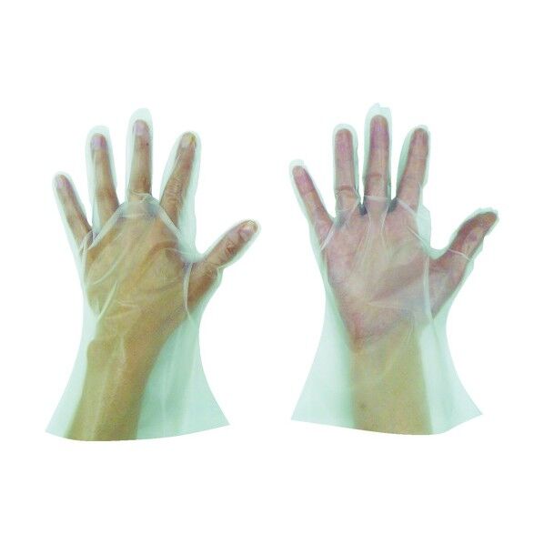 ニューマイジャストエコノミー化粧箱M 半透明