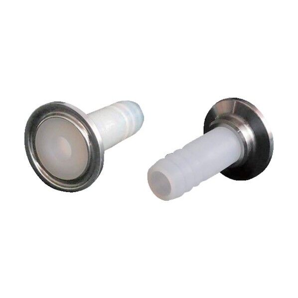 ヘルール×タケノコジョイント