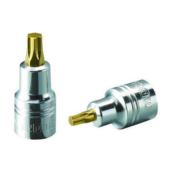 ネプロス 6.3スタッビトルクスビット T8 NQ4T8SS 1点