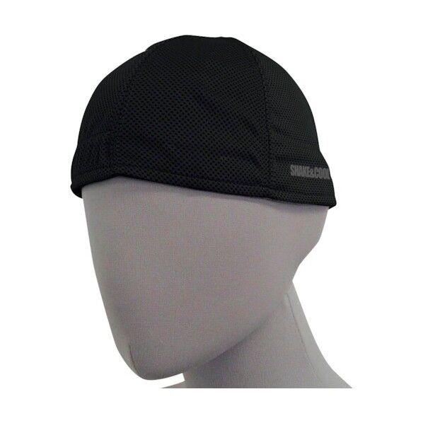 冷感ヘルメットインナー SHAKE&COOL