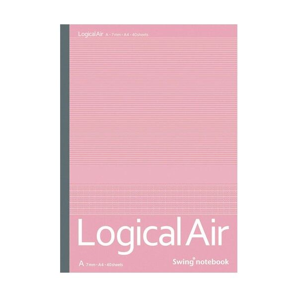 ロジカル・エアーノート