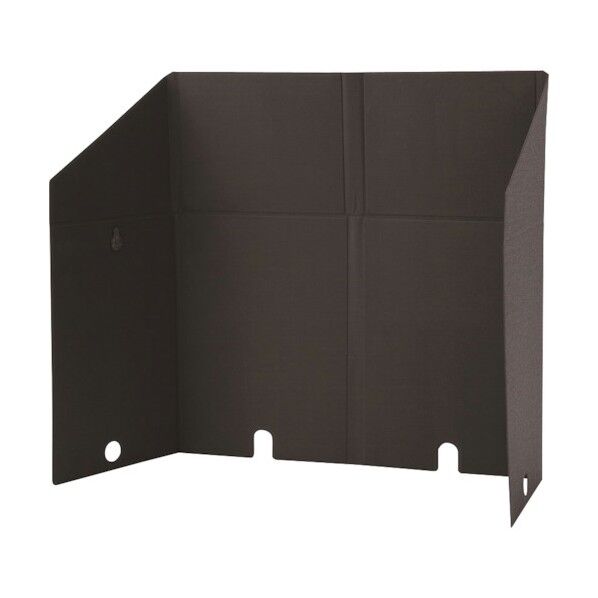 デスクパーティション