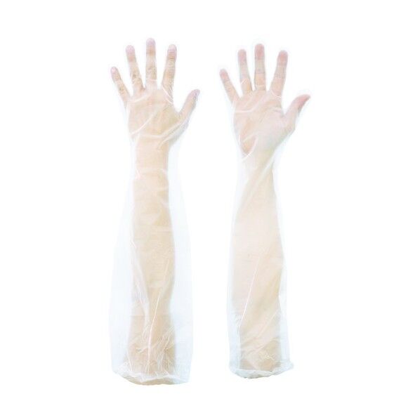 ポリエチロング