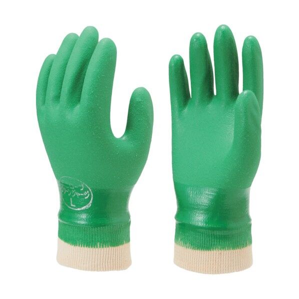 グリーンジャージ No600