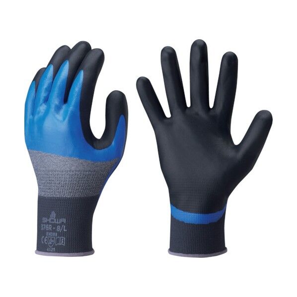 ホールドオイル&ナックル No376