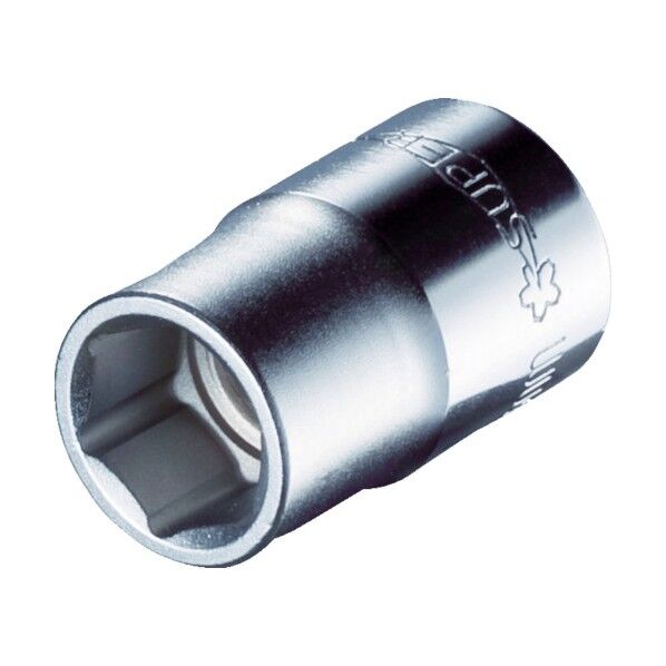 ソケット(6角タイプ)