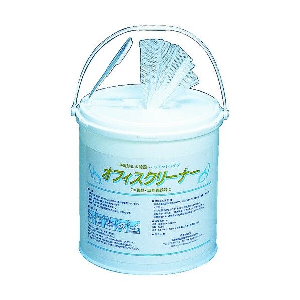 オフィスクリーナー本体160×300mm250枚入