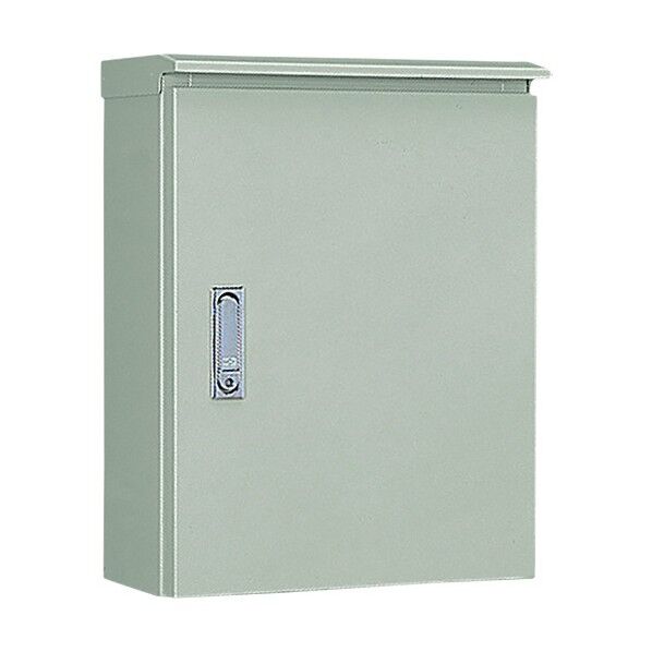 屋外用制御盤キャビネット ORB20-613 1個