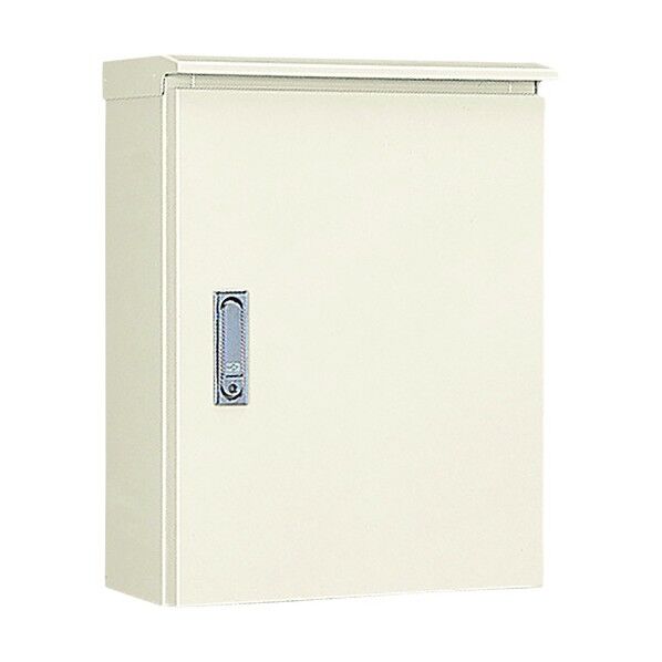 屋外用制御盤キャビネット ORB20-77-2C 1個