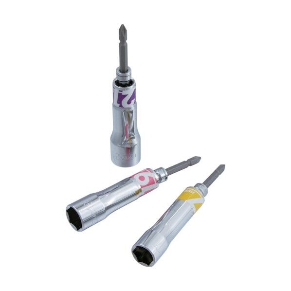 電ドル用2ウェイソケット