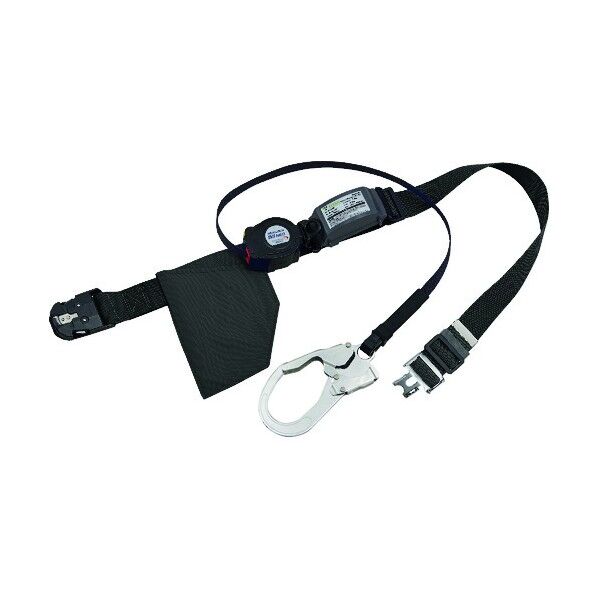 胴ベルト型ワンタッチバックル式 リーロック S2NEOライト