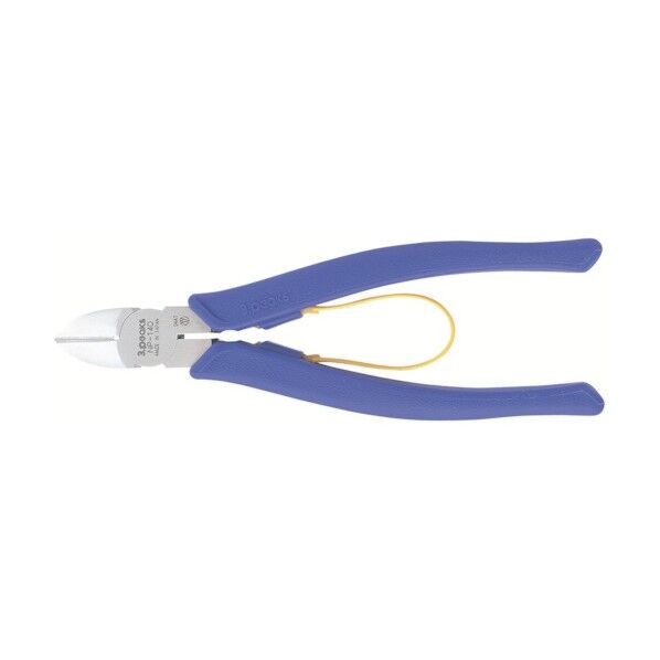 新サイズ強力ニッパ 140mm NP-140Z-S