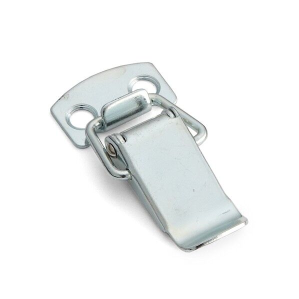 セミファスナーP型