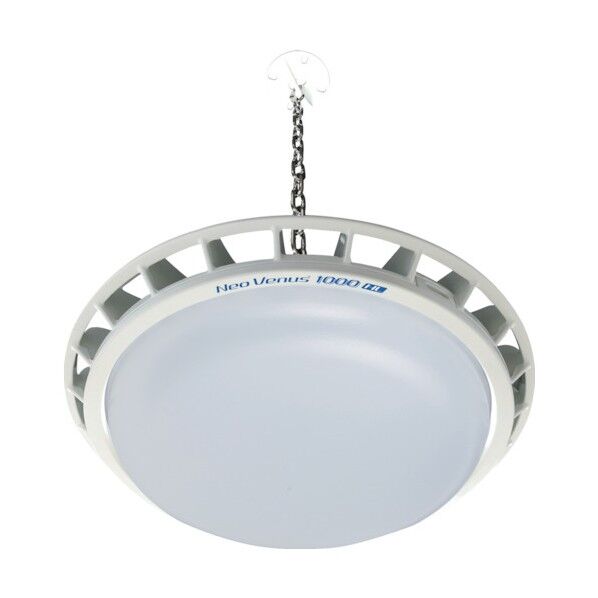 高天井用LED照明 NT1000N (レンズ可変仕様) 吊下げ型