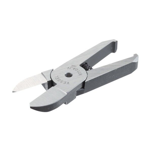 エアニッパーブレード 樹脂用ストレートV字刃