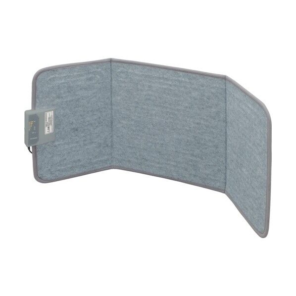 アイリスオーヤマ IRIS 572535 デスクパネルヒーター 520 x 465 x 60 mm PH-TSA 1台...