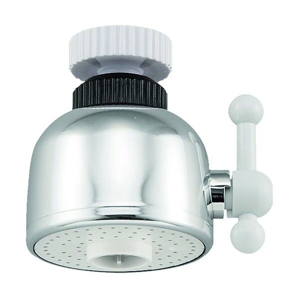 キッチンシャワー 77mm×61mm PM207