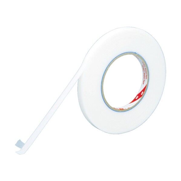 超強力プレミアゴールド スーパー多用途両面テープ 白 幅10mm×長さ10m×厚み1.1mm PPS-10 1点