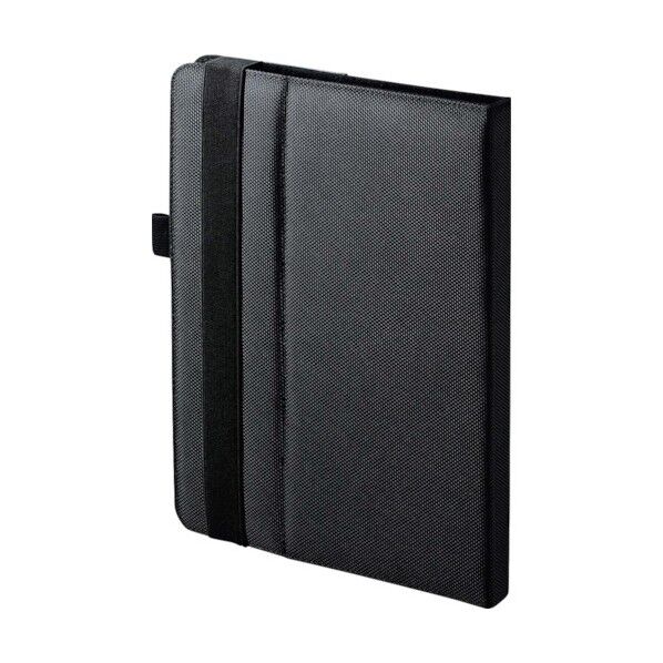 SANWA タブレットマルチサイズケース PDA-TABPR10BK 1